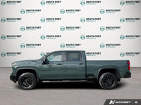 Z71 Off-Road Package, Leather Seats, Heated Seats & Steering, Remote Start, Back-Up Camera, Parking... (image 5)