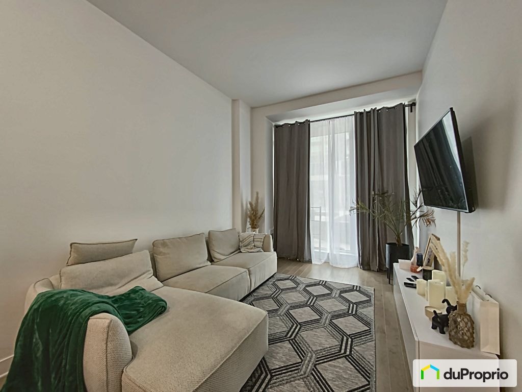 $428,000 - Condominium in Côte-des-Neiges / Notre-Dame-de-Grâce — photo 2