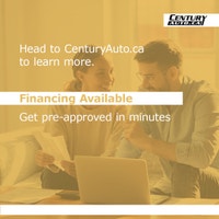 You voted us #1 New & Used Car Dealer two years in a row! Thank you, Saint John! 500+Used * Why buy... (image 5)