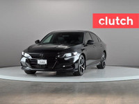 Climate Control, Dual Zone Front Climate Control, Bluetooth Music and more! Clutch is the largest on... (image 1)