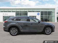 All Wheel Drive,Turbocharged,Brake Assist,ABS,Power Steering,4-Wheel Disc Brakes,Temporary Spare Tir... (image 5)