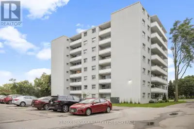 308 - 6320 VALLEY WAY Niagara Falls (Cherrywood), Ontario