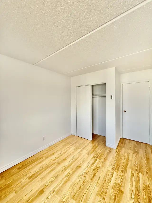 4.5 à Trois-Rivières disponibles maintenant, tout inclus in Long Term Rentals in Trois-Rivières - Image 9