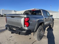 AMVIC Licensed Dealer STOCK # CP167166 AMVIC LICENSED DEALER This 2026 Chevrolet Colorado ZR2 Bison... (image 8)