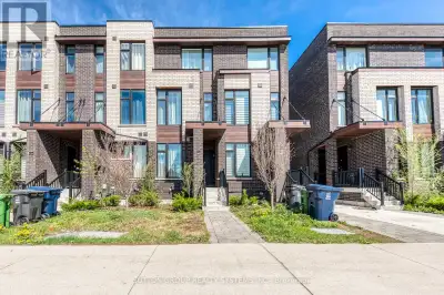 UPPER - 1 - 1774A LAWRENCE AVENUE W Toronto (Rustic), Ontario