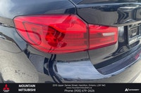 Sunroof, Leather Seats, Heated Seats, Apple CarPlay, Navigation! Compare at $23688 - Our Price is ju... (image 9)