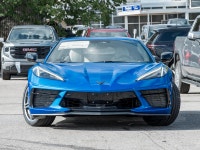 *Price Includes Luxury Tax* Z51 Performance Pkg | Performance Exhaust | Performance Brakes | 5-Split... (image 1)