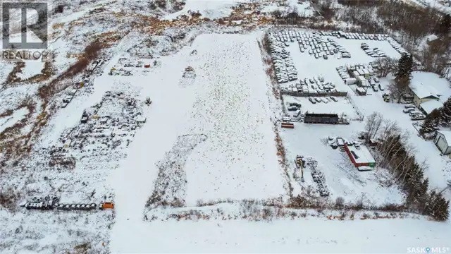 0 42ND STREET E Prince Albert, Saskatchewan in Land for Sale in Prince Albert - Image 13