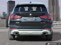 Crowfoot Hyundai, AMVIC Licensed Dealer Why This Is The X3 For YOU: All-Wheel-Drive 2.0L TwinPower T... (image 4)