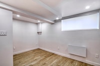 Renovated Akelius studio apartment for rent. Located near Saint-Laurent in the Plateau Mont-Royal ne... (image 6)
