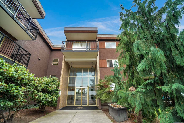 Grosvenor Square Apartments - 1 Bdrm available at 10463 150th St in Long Term Rentals in Delta/Surrey/Langley