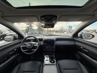 The Ultimate trim stands out with its "Parametric Dynamics" design, featuring hidden LED daytime run... (image 7)