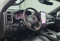 WE CAN GET YOU APPROVED ON THIS 2025 RAM 2500 LIMITED MEGA CAB 4X4 TODAY FEATURED OPTIONS -Off-Road... (image 8)