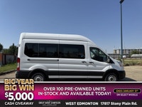 Only 32,041 Miles! This Ford Transit Passenger Wagon delivers a Twin Turbo Regular Unleaded V-6 3.5... (image 7)
