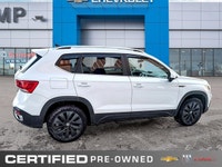 Saskatoon Motor Products - Recent Arrival! 2024 Volkswagen Taos Comfortline- Certified. Certificatio... (image 6)