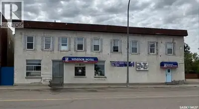 An opportunity to step into a turnkey business with years of its known location and history, Windsor...