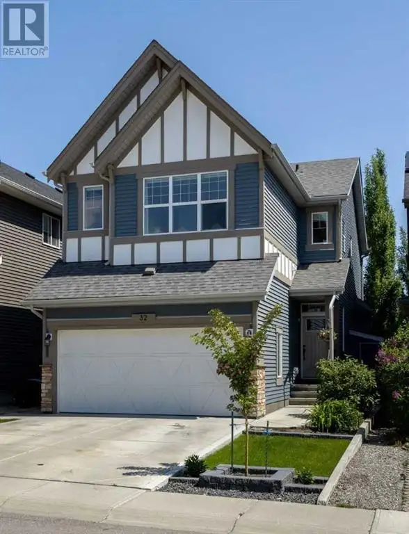 32 Sunrise Terrace Cochrane, Alberta62863798503298121