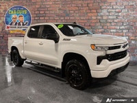 Welcome to Mann-Northway Auto Source. Dominate both the workweek and the weekend with this 2023 Chev... (image 7)