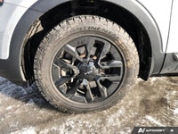 Wireless Phone Connectivity, Wheels: 18 Black Alloy, Vehicle Stability Management (VSM) Electronic S... (image 9)