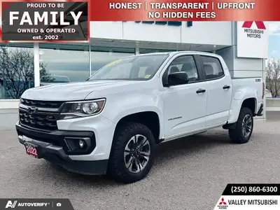 * Brought in from the Cariboo Region, this vehicle has spent is life throughout the Okanagan. A comf...