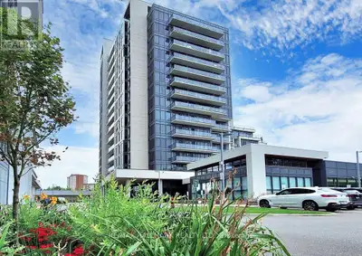 1101 - 9618 YONGE STREET Richmond Hill (North Richvale), Ontario