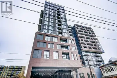 917 - 270 DUFFERIN STREET Toronto (South Parkdale), Ontario