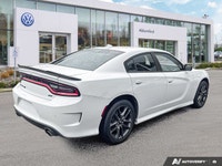 This Dodge Charger boasts a Regular Unleaded V-6 3.6 L/220 engine powering this Automatic transmissi... (image 4)