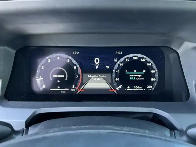 2025 Toyota Tacoma TRD Off Road in Cars & Trucks in Edmonton - Image 29