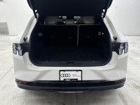 This Ford Mustang Mach-E delivers a Electric engine powering this Automatic transmission. ENGINE: RR... (image 6)