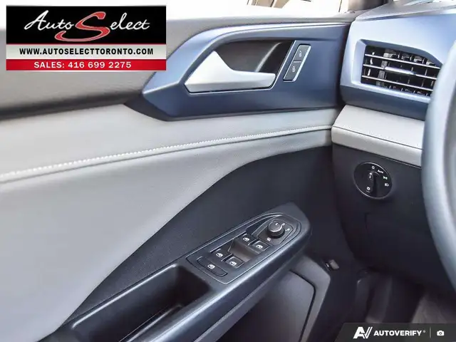 2024 Volkswagen Taos Comfortline Panoramic Sunroof - Apple Ca... in Cars & Trucks in City of Toronto - Image 25