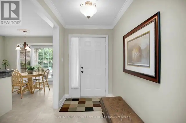4 - 1151 RIVERSIDE DRIVE London North (North O), Ontario63006664834177124