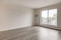 Amenities: Air Conditioning • Heat & Water Included • Quiet Building Suite & Building: One-bedroom,... (image 6)