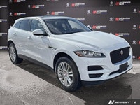 Come see this 2020 Jaguar F-PACE Prestige while we still have it in stock! * This Jaguar F-PACE is a... (image 7)