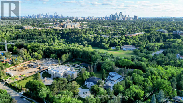 38 PARK LANE CIRCLE Toronto (Bridle Path-Sunnybrook-York Mills), in Houses for Sale in City of Toronto - Image 4