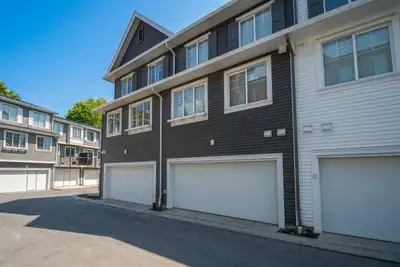 Welcome to Dawson's Creek by Dawson + Sawyer, a sought-after townhome community in the heart of Sout...