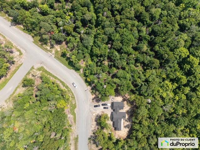 $398,000 - Residential Lot for sale in St-Sauveur — photo 3