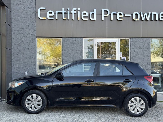 2019 Kia Rio LX w/ AUTOMATIC in Cars & Trucks in Calgary