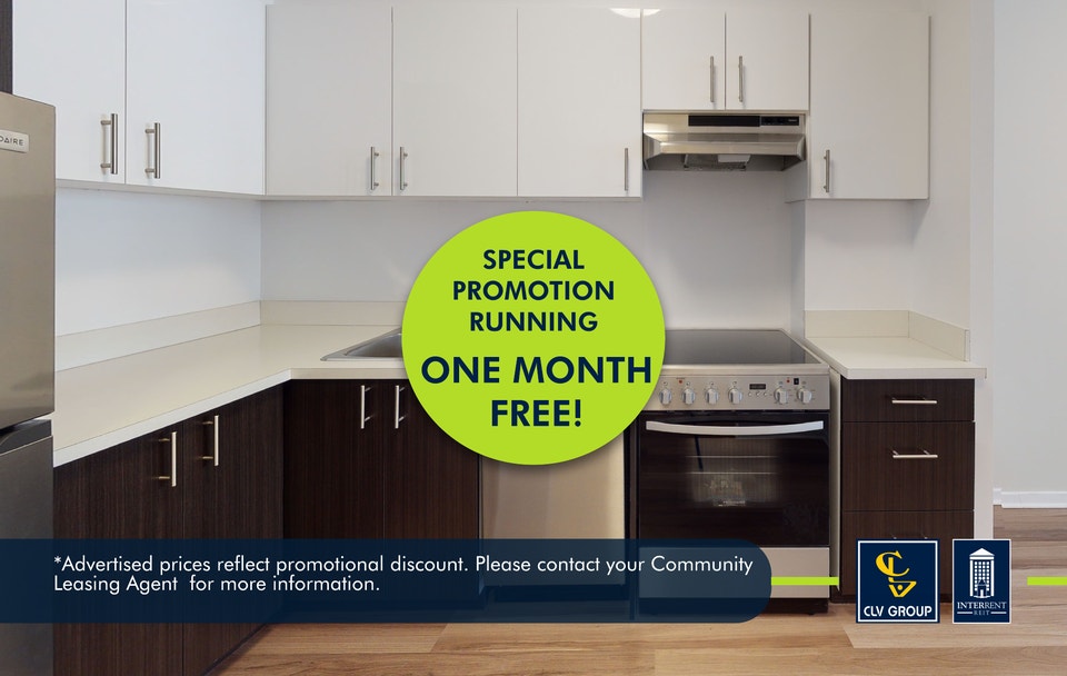 Avalon on the Parkway Apartment for rent in Guelph Long Term Rentals