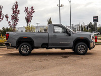 Welcome to Sherwood Buick GMC! This 2025 GMC Sierra 3500HD SLE is a bold and capable heavy-duty pick... (image 9)