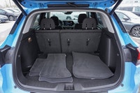 Navigate with confidence and exceptional comfort in this near-new 2024 Chevrolet Trailblazer LT Spor... (image 9)