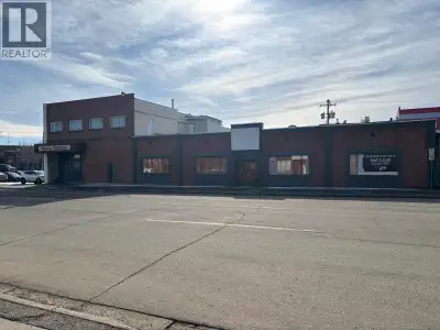 Both building, 1375 and 1341 2nd Ave. have huge potential for retail, office or as storage space. Th...