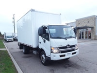 Ryder Stock ID: 243264 Transmission Type/Speed: AUTO 6 Engine: DIESEL J05E-TP '17 210/2500 Horse Pow... (image 4)