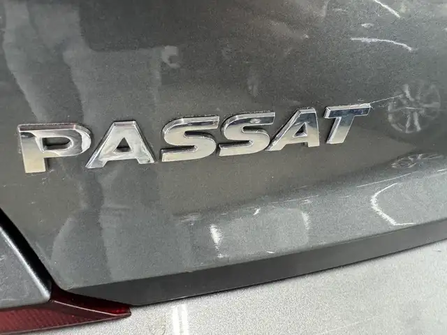 2016 Volkswagen Passat 4dr Sdn 1.8 TSI Auto Trendline+ in Cars & Trucks in Longueuil / South Shore - Image 13