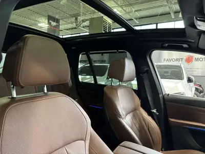 2019 BMW X5 xDrive40i|AWD|NAV|HUD|3DCAM|BROWNLEATHER|AMBIENT|+, View more