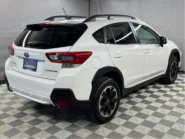 2021 Subaru Crosstrek Convenience AWD - NO ACCIDENTS/1 OWNER - in Cars & Trucks in Winnipeg - Image 23