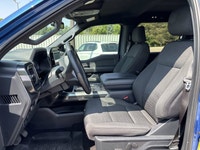 // SINGLE OWNER! // Built to handle work, family, and weekend hauling, this 2022 Ford F-150 XL Super... (image 2)