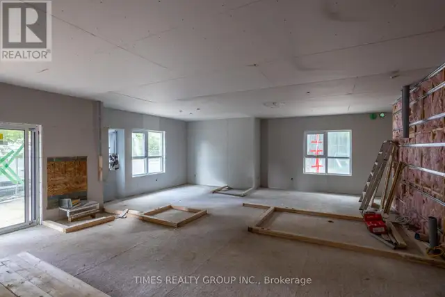 203 - 369 HUNTER STREET W Peterborough (Town Ward 3), Ontario in Long Term Rentals in Peterborough - Image 4