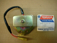 NOS Yamaha Resistor Assembly for RD 400 1A0-85370-10