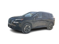 Recent Arrival! 2024 Nissan Rogue SV 4D Sport Utility 1.5L DOHC AWD CVT with Xtronic We want your ve... (image 2)