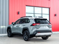 Carget Supercentre is proud to present this 2022 Toyota Rav4 Trail! EXTERIOR: LUNAR ROCK w/ ICE EDGE... (image 7)